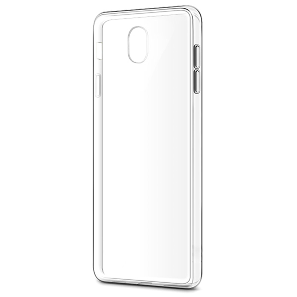 Θηκη TPU TT Samsung J730 Galaxy J7 2017 Διαφανη