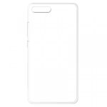 Θηκη TPU TT Xiaomi Mi 6 Διαφανη