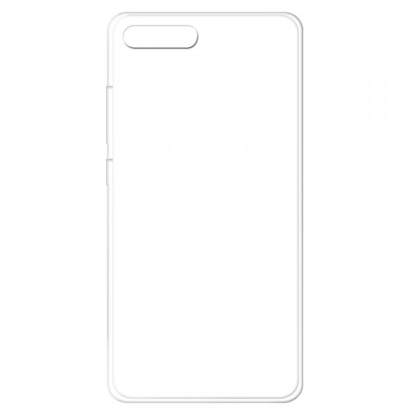 Θηκη TPU TT Xiaomi Mi 6 Διαφανη