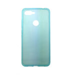 Θηκη TPU TT Xiaomi Mi 8 lite Γαλαζια