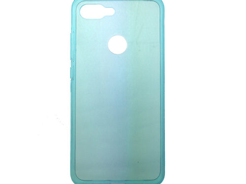 Θηκη TPU TT Xiaomi Mi 8 lite Γαλαζια