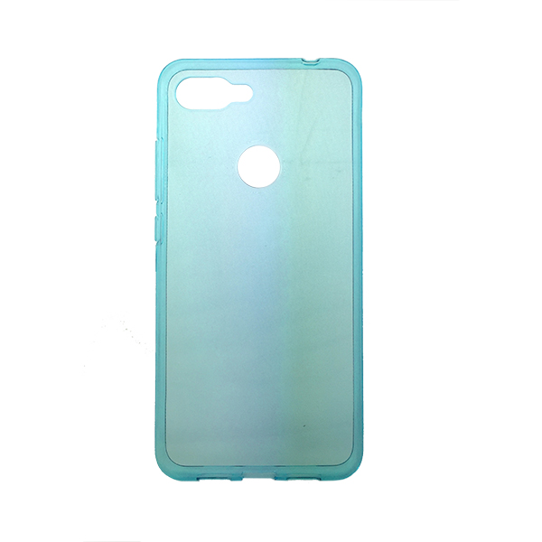 Θηκη TPU TT Xiaomi Mi 8 lite Γαλαζια