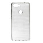 Θηκη TPU TT Xiaomi Mi 8 lite Διαφανη