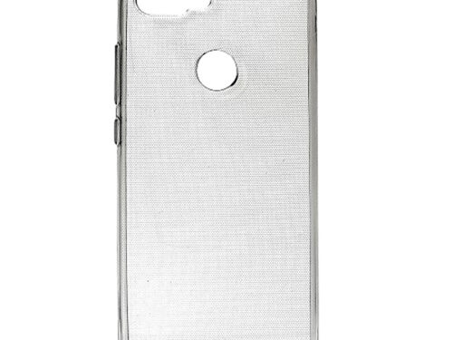 Θηκη TPU TT Xiaomi Mi 8 lite Διαφανη