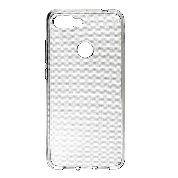 Θηκη TPU TT Xiaomi Mi 8 lite Διαφανη