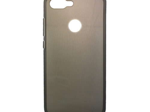 Θηκη TPU TT Xiaomi Mi 8 lite Μαύρη
