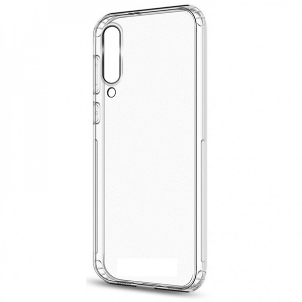 Θηκη TPU TT Xiaomi Mi 9 SE Διαφανη
