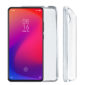 Θηκη TPU TT Xiaomi Mi 9T Διαφανη