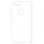 Θηκη TPU TT Xiaomi Mi A1 Διαφανη