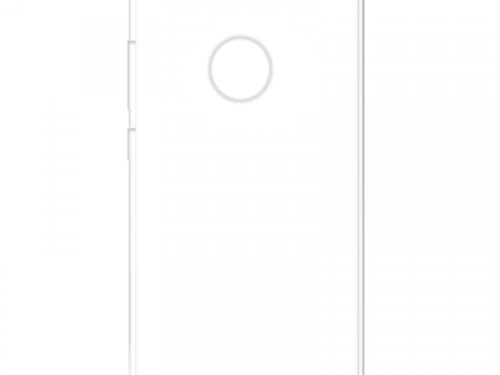 Θηκη TPU TT Xiaomi Mi A1 Διαφανη