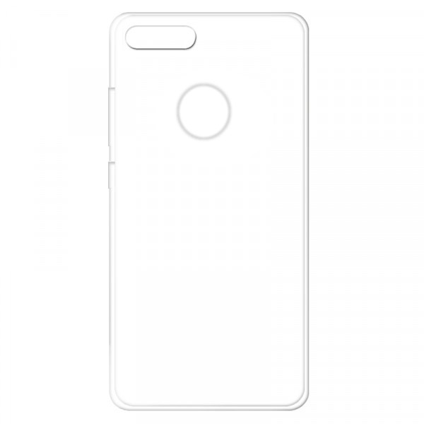 Θηκη TPU TT Xiaomi Mi A1 Διαφανη