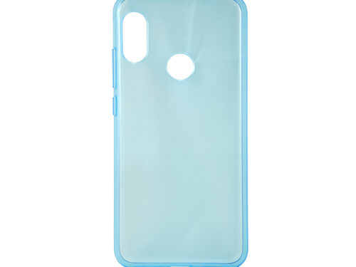 Θηκη TPU TT Xiaomi Mi A2 lite Γαλάζιο