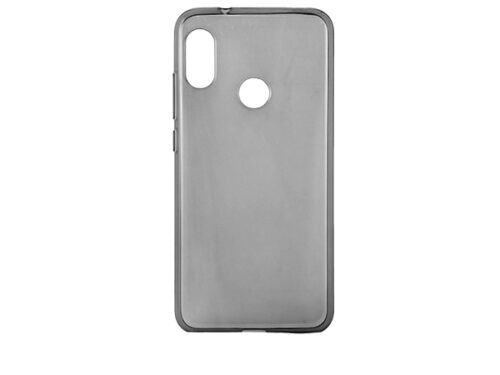 Θηκη TPU TT Xiaomi Mi A2 lite Μαύρη