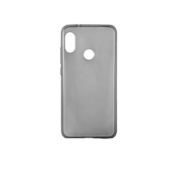 Θηκη TPU TT Xiaomi Mi A2 lite Μαύρη