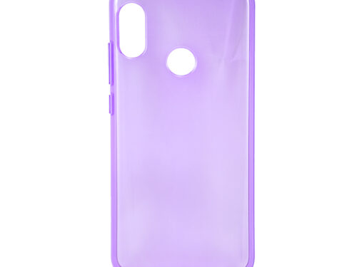 Θηκη TPU TT Xiaomi Mi A2 lite Μώβ