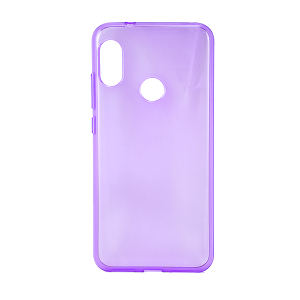Θηκη TPU TT Xiaomi Mi A2 lite Μώβ