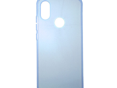 Θηκη TPU TT Xiaomi Mi A2 Γαλάζιο