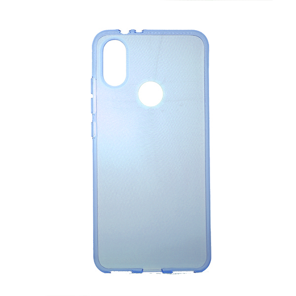 Θηκη TPU TT Xiaomi Mi A2 Γαλάζιο