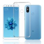 Θηκη TPU TT Xiaomi Mi A2 Διαφανη