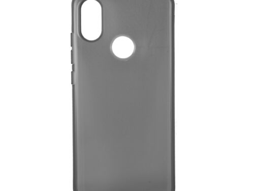Θηκη TPU TT Xiaomi Mi A2 Μαύρη