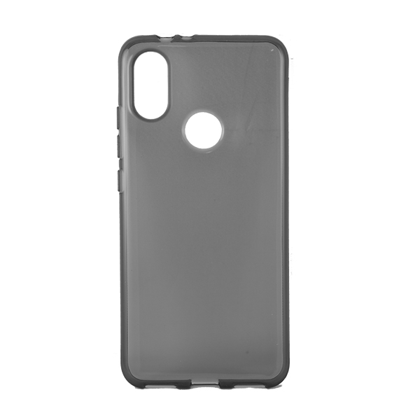 Θηκη TPU TT Xiaomi Mi A2 Μαύρη Θηκη TPU TT Xiaomi Mi A2 Μαύρη