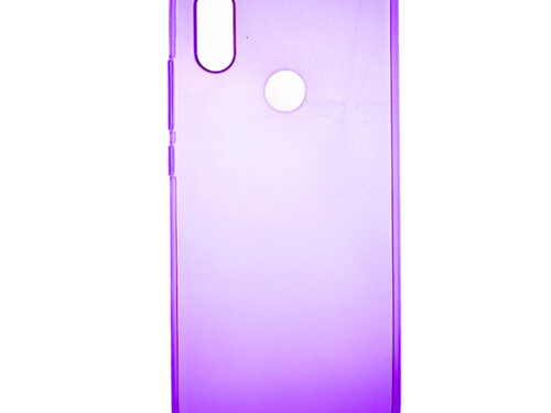 Θηκη TPU TT Xiaomi Mi A2 Μώβ