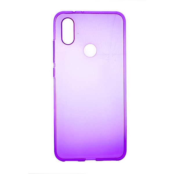 Θηκη TPU TT Xiaomi Mi A2 Μώβ