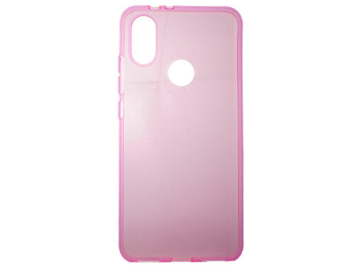 Θηκη TPU TT Xiaomi Mi A2 Φούξια