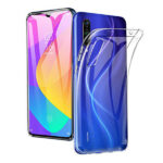 Θηκη TPU TT Xiaomi Mi A3 Διαφανη