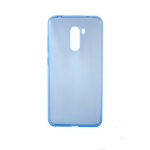 Θηκη TPU TT Xiaomi Pocophone F1 Γαλάζιο