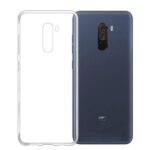 Θηκη TPU TT Xiaomi Pocophone F1 Διαφανη