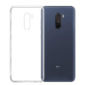 Θηκη TPU TT Xiaomi Pocophone F1 Διαφανη