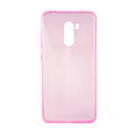 Θηκη TPU TT Xiaomi Pocophone F1 Φούξια