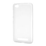 Θηκη TPU TT Xiaomi Redmi 4A Διαφανη