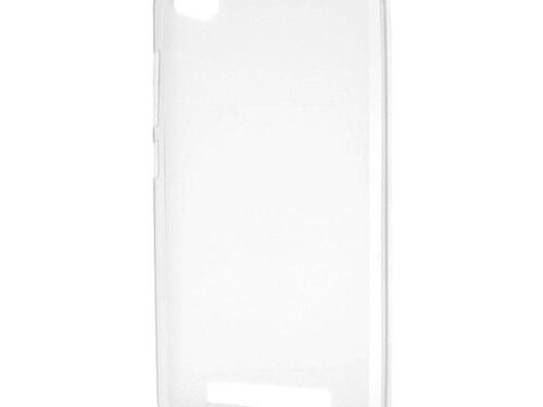 Θηκη TPU TT Xiaomi Redmi 4A Διαφανη