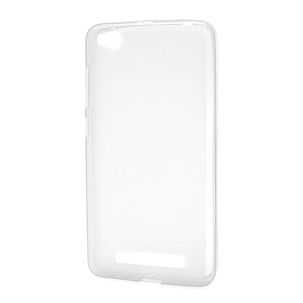Θηκη TPU TT Xiaomi Redmi 4A Διαφανη