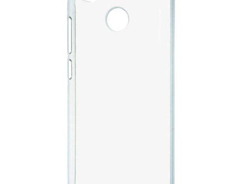Θηκη TPU TT Xiaomi Redmi 4X Διαφανη