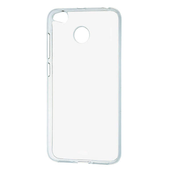 Θηκη TPU TT Xiaomi Redmi 4X Διαφανη