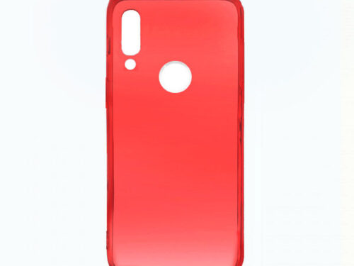 Θηκη TPU TT Xiaomi Redmi 7 Κοκκινη