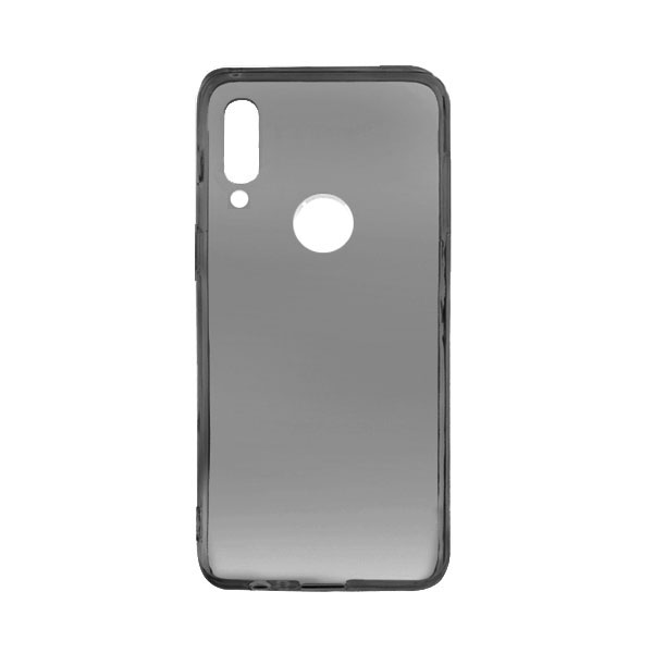 Θηκη TPU TT Xiaomi Redmi 7 Μαυρη