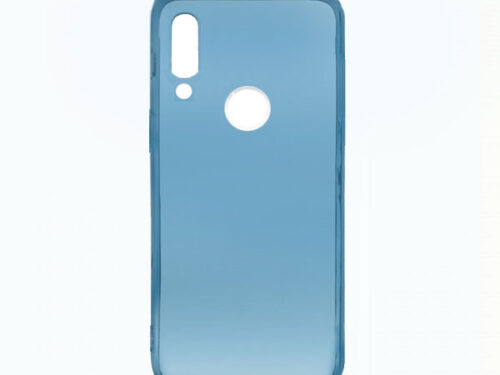 Θηκη TPU TT Xiaomi Redmi 7 Μπλε