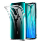 Θηκη TPU TT Xiaomi Redmi 8 Διαφανη