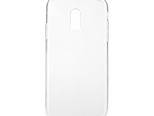 Θηκη TPU TT Xiaomi Redmi 8A Διαφανη