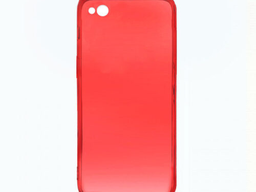 Θηκη TPU TT Xiaomi Redmi Go Κοκκινη