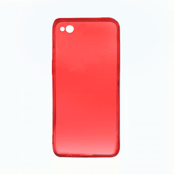 Θηκη TPU TT Xiaomi Redmi Go Κοκκινη Θηκη TPU TT Xiaomi Redmi Go Κοκκινη