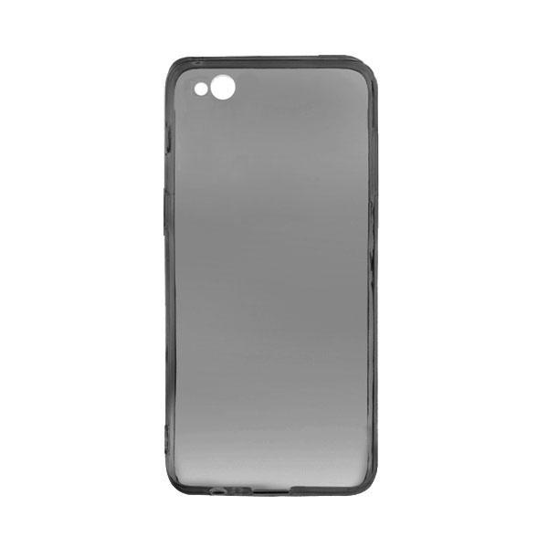 Θηκη TPU TT Xiaomi Redmi Go Μαυρη