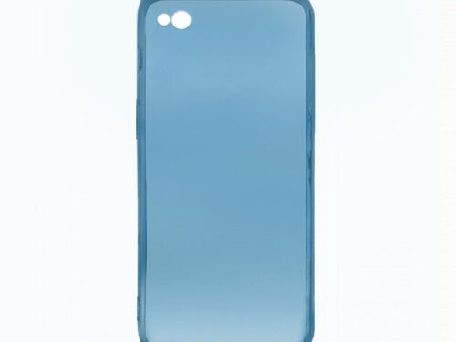 Θηκη TPU TT Xiaomi Redmi Go Μπλε
