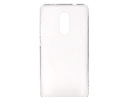 Θηκη TPU TT Xiaomi Redmi Note 4 / 4X Διαφανη