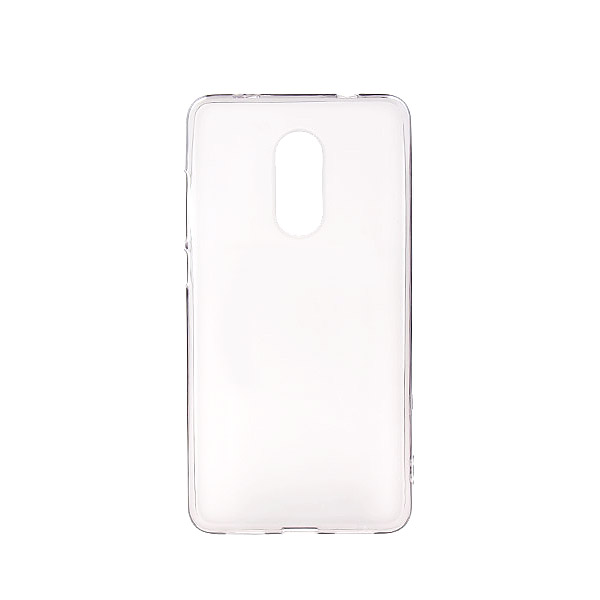 Θηκη TPU TT Xiaomi Redmi Note 4 / 4X Διαφανη Θηκη TPU TT Xiaomi Redmi Note 4 / 4X Διαφανη