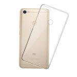 Θηκη TPU TT Xiaomi Redmi Note 5A Prime Διαφανη